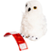 Harry Potter Hedwig Character Plush Toy