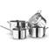 Eva Solo Eva Trio Cookware Set 4 Parts