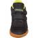 Kappa Kickoff Sneaker - Black/Yellow