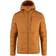 Fjällräven Keb Padded Hoodie M - Chestnut