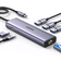 Ugreen USB-C Hub Mit 4K HDMI Ethernet PD100W