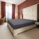 Utopia Bedding Deep Pocket Bed Sheet Grey (200x160cm)