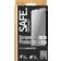 PanzerGlass SAFE. Samsung Galaxy A25 Screen Protector Ultra Wide Fit