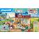 Playmobil 71352 Stalla Con Veterinario