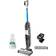 Bissell CrossWave HF3 Schwarz