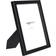 Amazon Basics Rectangular Black Ramme 20x25cm 2stk