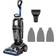 Bissell Revolution HydroSteam 3670N Svart