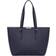 David Jones Large Capacity A4 Shopping Bag - Blue