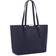 David Jones Large Capacity A4 Shopping Bag - Blue