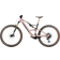 Orbea Rise SL M-LTD Light E Mountain Bike 29" 2025 Desert Rose/Carbon Raw Matte