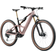 Orbea Rise SL M-LTD Light E Mountain Bike 29" 2025 Desert Rose/Carbon Raw Matte