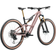 Orbea Rise SL M-LTD Light E Mountain Bike 29" 2025 Desert Rose/Carbon Raw Matte