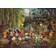 Schmidt Spiele Disney Mickey & Minnie Halloween Fun 1000 Pieces