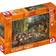 Schmidt Spiele Disney Mickey & Minnie Halloween Fun 1000 Pieces