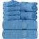 Utopia Premium Towel Blue (137x69cm)