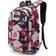 Tzowla Laptop Travel Backpack - Flower