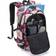 Tzowla Laptop Travel Backpack - Flower