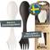 Light My Fire Spork Original Bio 2-pack Cocoa´N Cream