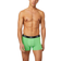 FM London Men’s Stretch Fit Boxers 8-pack - Neon