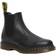 Dr. Martens 2976 Black Nappa - Unisexe