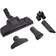 Amazon Basics VCS35B17K Svart