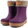 Kavat Gimo Wp Violet Unisex Botas de goma - Morado