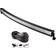 AUXTINGS 52" 675W Curved Triple Row 7D
