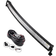 AUXTINGS 52" 675W Curved Triple Row 7D