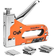 ValueMax V024004 Staple Gun
