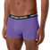 FM London Antonio Rossi Hipster Fitted Boxer Men's 12-pack - Multicolor