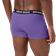 FM London Antonio Rossi Hipster Fitted Boxer Men's 12-pack - Multicolor