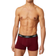 FM London Men’s Stretch Fit Boxers 8-pack - Dark Assorted