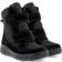 ecco Kid's Urban Snowboarder GTX - Black