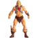 Mondo Masters of the Universe He-Man Normal Edition 30cm