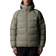 The North Face Men's Hydrenalite Hooded Down Jacket - Clay Grey