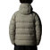 The North Face Men's Hydrenalite Hooded Down Jacket - Clay Grey