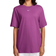 Nike Sportswear Essential Women's T-shirt - Hot Fuchsia/White