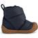 Woden Baby Theo Winter Boots - Dark Navy