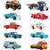 Hot Wheels Truck 10 Pack