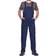 Mazalat Long Suspender Pants