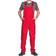 Mazalat Long Suspender Pants