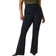 Spanx Smooth PerfectFit Ponte Flare Pant - Classic Black