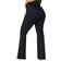 Spanx Smooth PerfectFit Ponte Flare Pant - Classic Black