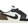 Nike Air Jordan 1 Low OG GS - White/Black/Dark Mocha