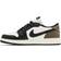 Nike Air Jordan 1 Low OG GS - White/Black/Dark Mocha