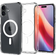 Spigen Ultra Hybrid MagFit Case for iPhone 16