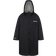 Regatta Adulte Robe À Langer Noir - Taille