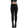 PINK Seamless Workout Legging - Pure Black