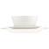 Amazon Basics White Finish Dinner Set 18