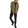 Brandit Vintage Longsleeve Shirt - Olive